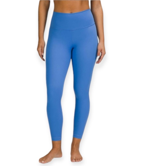 Lululemon • Wunder Under High-Rise Tight 25" Full-On Luxtreme
Blue Nile - Picture 9 of 11